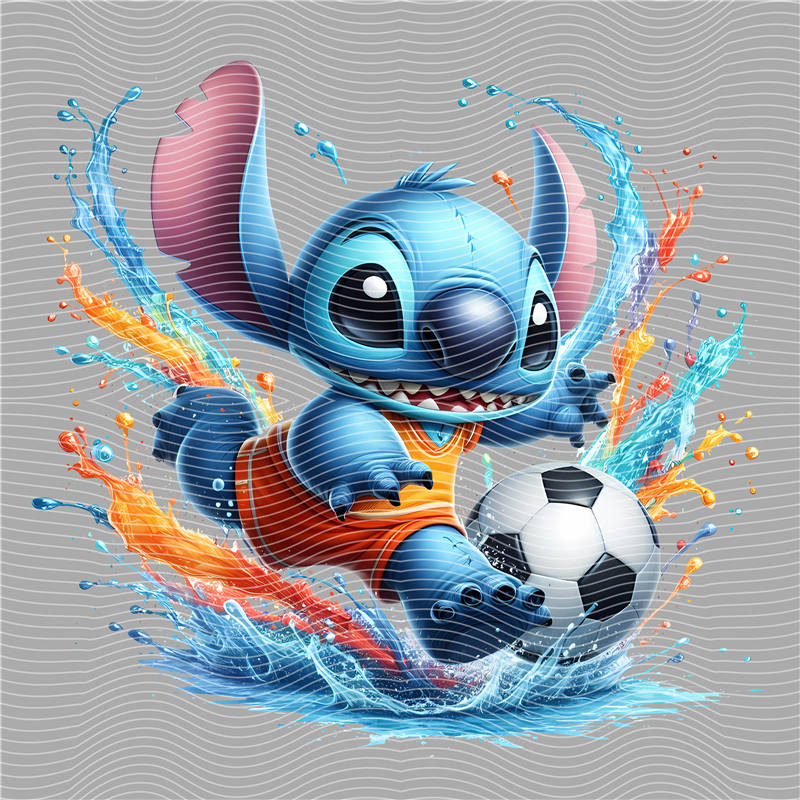 Stitch-DZ 194
